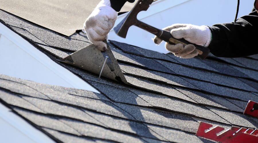 Professional residential roofers in Lithia Springs, GA